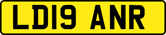 LD19ANR