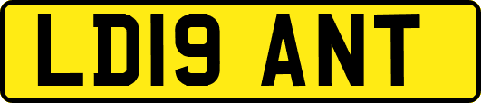 LD19ANT