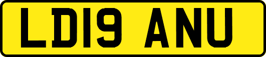 LD19ANU