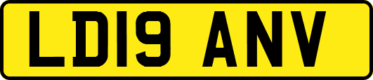 LD19ANV