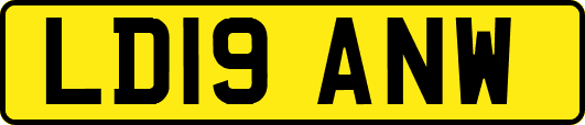 LD19ANW