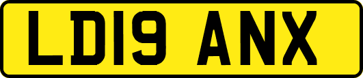 LD19ANX