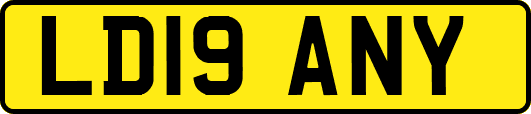 LD19ANY