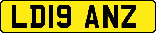 LD19ANZ