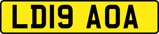 LD19AOA
