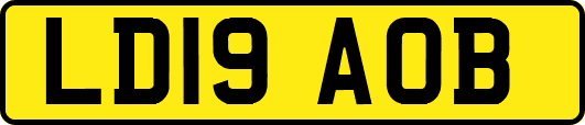 LD19AOB