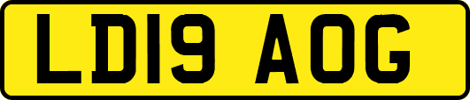 LD19AOG