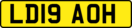 LD19AOH