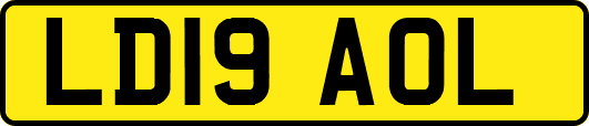 LD19AOL
