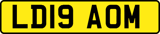 LD19AOM