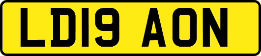 LD19AON