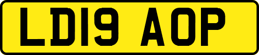 LD19AOP
