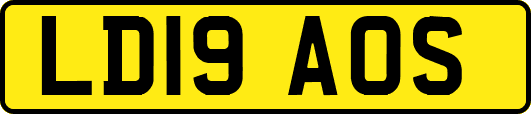 LD19AOS