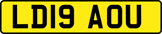 LD19AOU