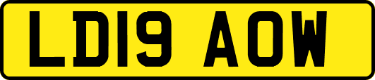 LD19AOW