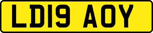 LD19AOY
