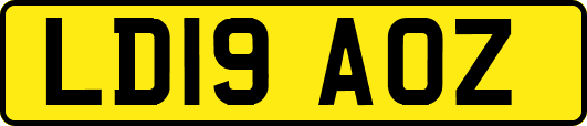LD19AOZ