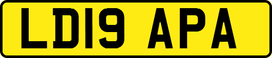 LD19APA