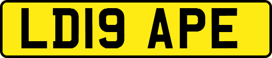 LD19APE