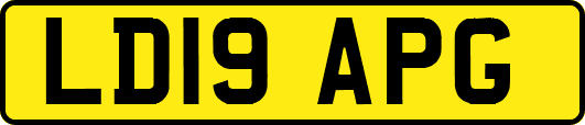 LD19APG