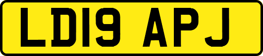 LD19APJ