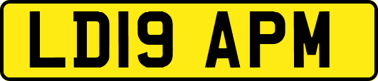 LD19APM
