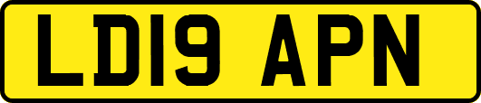 LD19APN