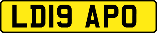 LD19APO