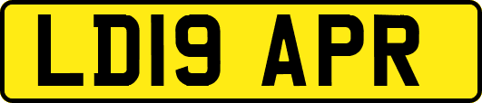 LD19APR