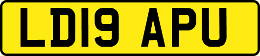 LD19APU