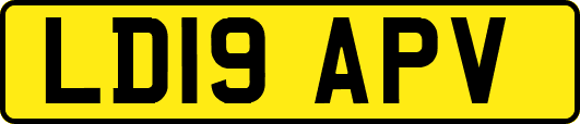 LD19APV