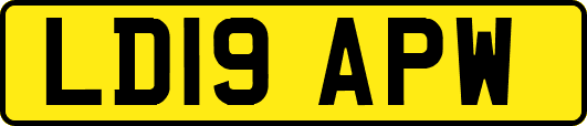 LD19APW