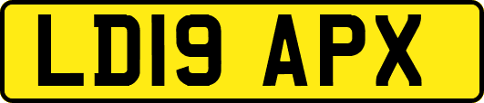 LD19APX