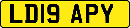 LD19APY