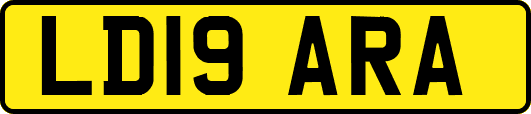 LD19ARA