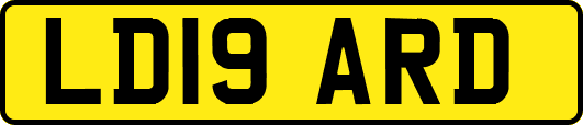 LD19ARD