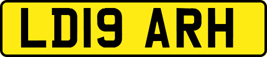 LD19ARH