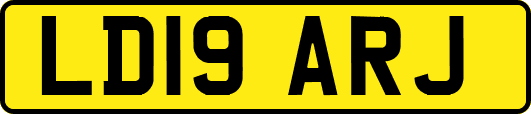 LD19ARJ