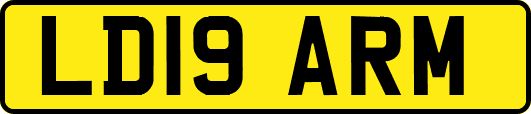 LD19ARM