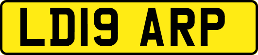 LD19ARP