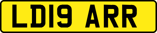 LD19ARR