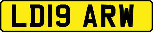 LD19ARW