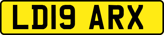 LD19ARX