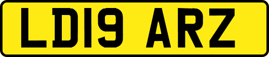 LD19ARZ