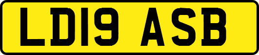 LD19ASB
