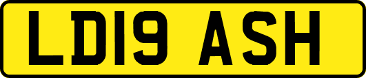 LD19ASH