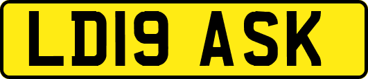 LD19ASK