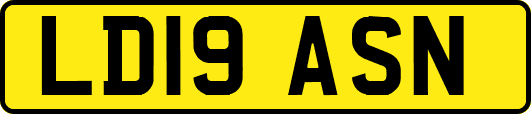 LD19ASN
