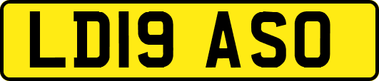 LD19ASO