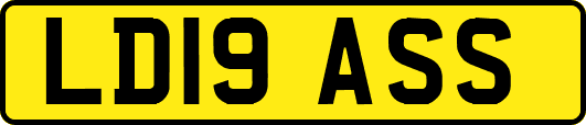 LD19ASS